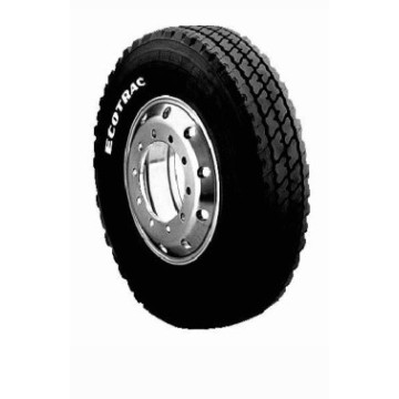Fulda Ecotrac 12R24 160/156 K
