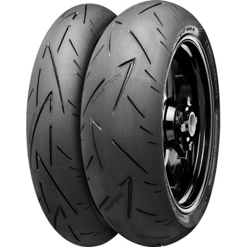 Continental ContiSportAttack 2 180/55R17 73W