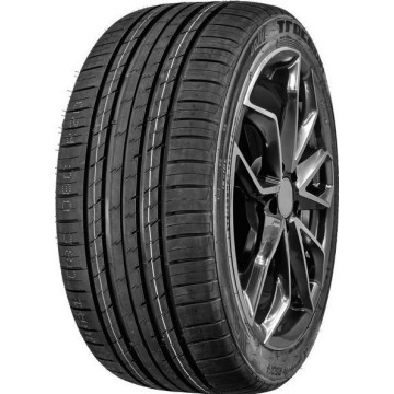 Tracmax X Privilo RS-01 275/45R21 110 (Z) Y