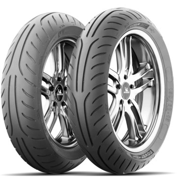 Michelin Power Pure SC 130/80-15 63P