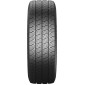 Semperit Van-Allseason 195/70R15C 104/102 R