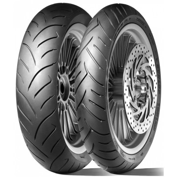 Dunlop Scootsmart 160/60R15 67 H