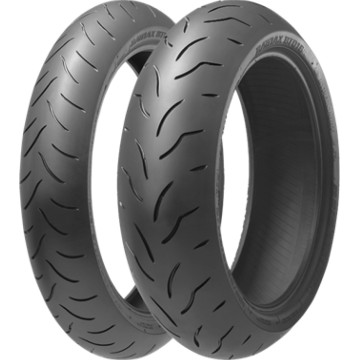 Bridgestone Battlax BT-016 PRO 160/60R18 70 W