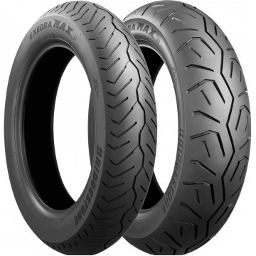 Bridgestone Exedra Max 170/80B15 77 H