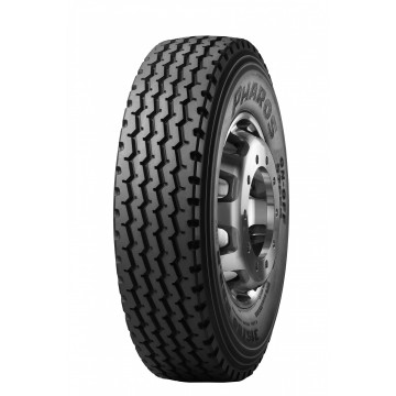 PHAROS Steer ON/OFF 315/80R22.5 156/150 K