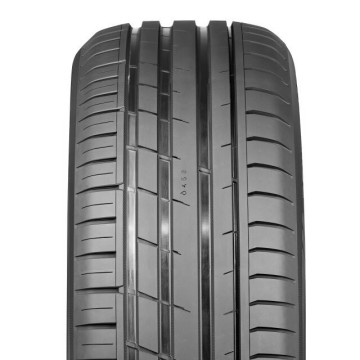 Nokian Powerproof SUV 235/55R20 102 W