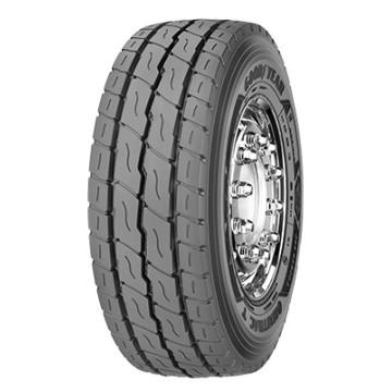 Goodyear Omnitrac T 385/65R22.5 164K 158L L