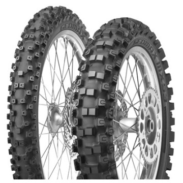 Dunlop Geomax MX-53 90/100-16 51 M