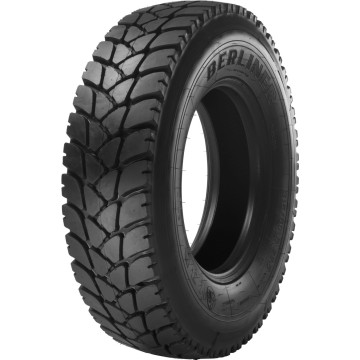 Berliner Y3D Premium 315/80R22.5 156/150J