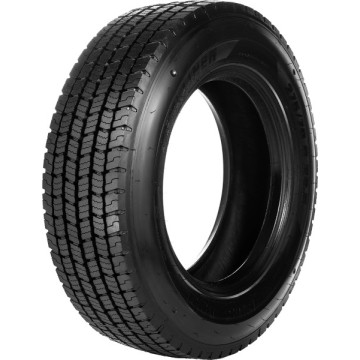 Berliner BUS400 Premium 275/70R22.5 148/145J