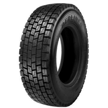 Berliner E2D 315/70R22.5 154/150L