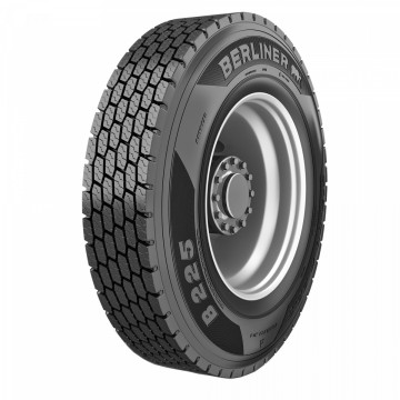 Berliner B225 315/70R22.5 154/150L