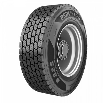 Berliner B225 Premium 315/70R22.5 154/150L