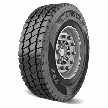 Berliner Y3Z Premium 385/65R22.5 160J