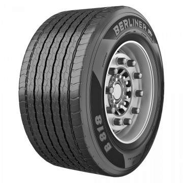 Berliner B818 Premium 435/50R19.5 160J