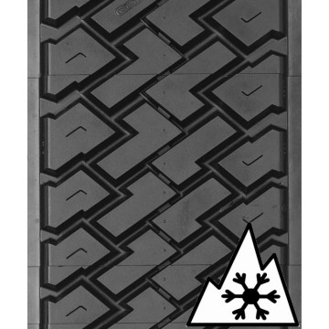 Kraiburg K26 215/75R17.5