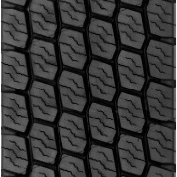 Kraiburg K225 235/75R17.5