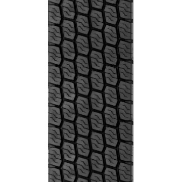 Kraiburg K227 295/60R22.5