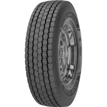 Goodyear Ultragrip Coach 315/80R22.5 156 (154M) L