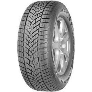 Goodyear Ultragrip Ice SUV Gen-1 235/60R17 106 T
