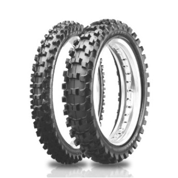 Maxxis Maxxcross MX-ST M7332 120/100-18 68 M