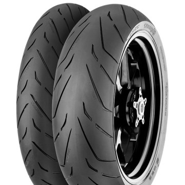 Continental ContiRoad 190/50R17 73W