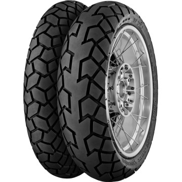 Continental TKC 70 130/80R17 65 S