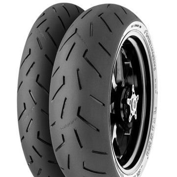 Continental ContiSportAttack 4 180/55R17 73W