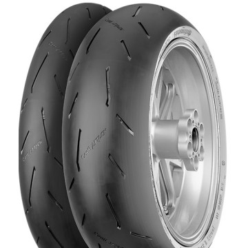 Continental ContiRaceAttack 2 Street 190/55R17 75W