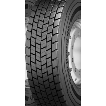 Continental Contire Hybrid HD3 315/80R22.5 156L/154M