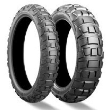 Bridgestone AX41 120/90-16 63 P