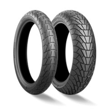 Bridgestone AX41S 130/80-17 65 H