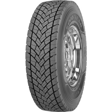 Goodyear Treadmax Kmax D 315/70R22.5 154L/152M