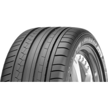 Dunlop SP Sport Maxx GT 315/35R20 110 W