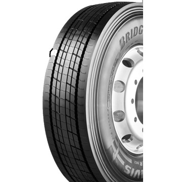 Bridgestone Duravis R-Steer 002 315/60R22.5 154/148 L