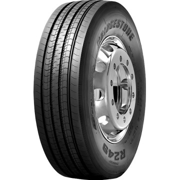 Bridgestone R 249 305/70R22.5 150M 148L