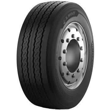 Michelin X Multi T 245/70R17.5 143J/146F