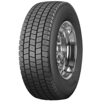 Debica DRD 295/80R22.5 152/148 M