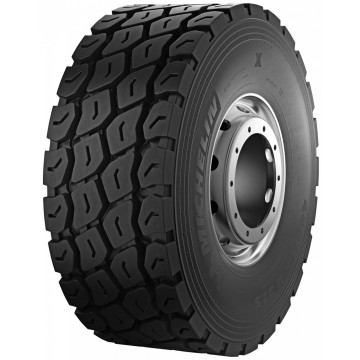 Michelin XZY 3 425/65R22.5 165 K