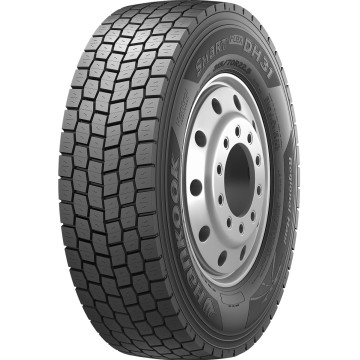 Hankook DH31 315/70R22.5 154/150 L