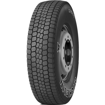 Michelin XJW 4+ 295/80R22.5 152/149 L