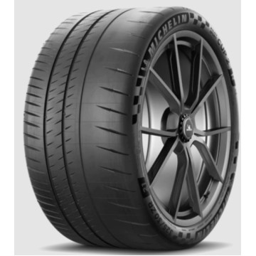Michelin Pilot Sport CUP 2 R 335/30R20 108 (Z) Y