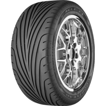 Goodyear Eagle F1 GSD3 195/45R17 81 W