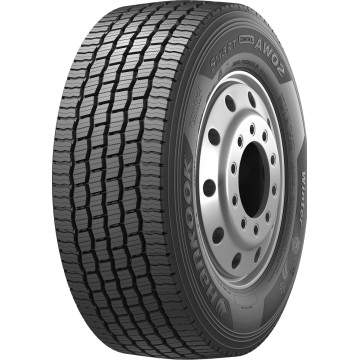 Hankook AW 02 315/80R22.5 156/150 L