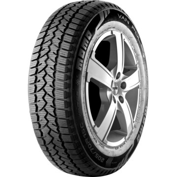 Momo W-3 VAN Pole 195/70R15C 104/102 T