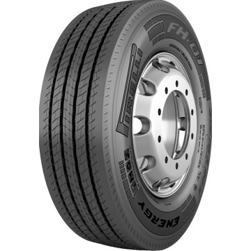 Pirelli FH:01 Energy 295/80R22.5 154/149 M