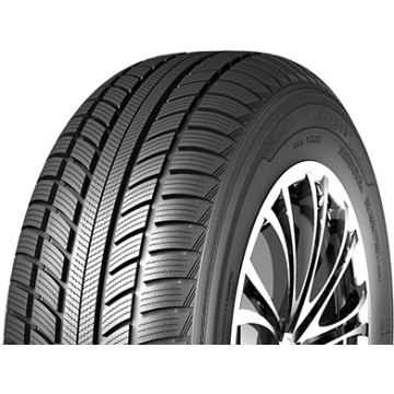 NAN Kang Cross Seasons AW-6 SUV 235/55R19 105 (Z) W