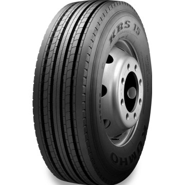 Kumho KRS 15 295/80R22.5 152/148 M