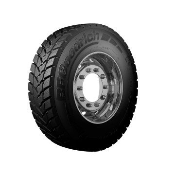 Goodrich Cross Control D 315/80R22.5 156 K BF
