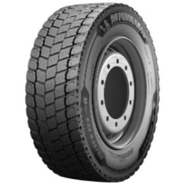 Michelin X Multi D 315/45R22.5 147/145 L